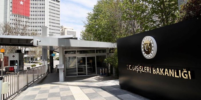 Oslo Büyükelçiliği'ne Türk uyruklu personel alınacak