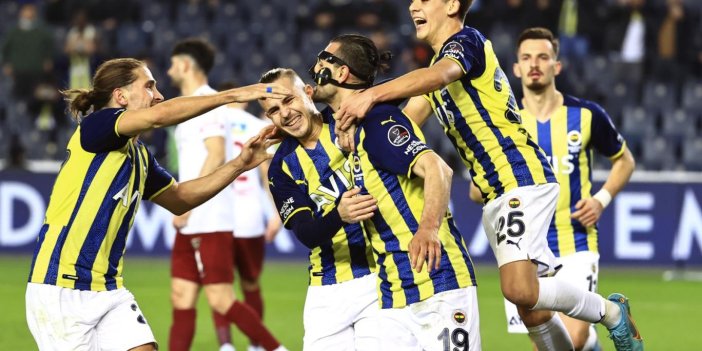 Fenerbahçe'de tek hedef Şampiyonlar Ligi. İşte İsmail Kartal'ın devler ligi yolu
