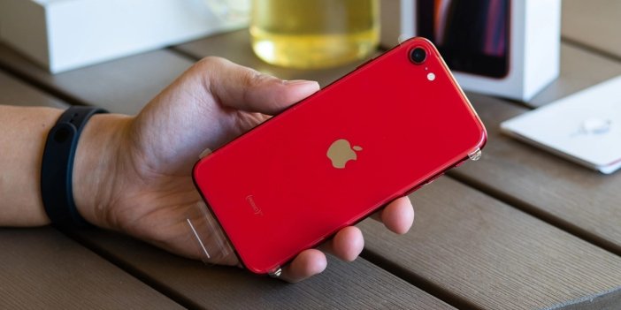 Apple, iPhone SE 3’ün tanıtılmasıyla o model güncellemeleri sona erecek!