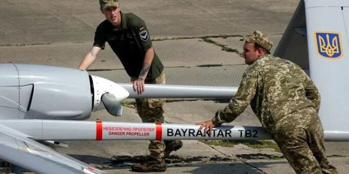 Rus medyasından bomba iddia! Rusya Türkiye'yi tehdit etti, Ukrayna'ya Bayraktar SİHA gönderimi durduruldu