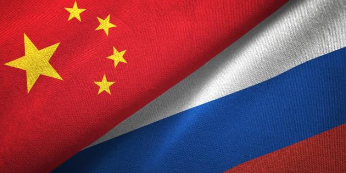 Çin, Rusya yaptırımlarına katılmayacak!