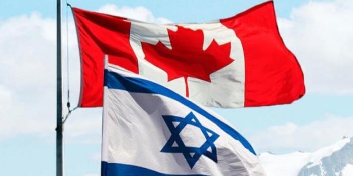 İsrail ve Kanada Başbakanları Rusya-Ukrayna savaşını görüştü