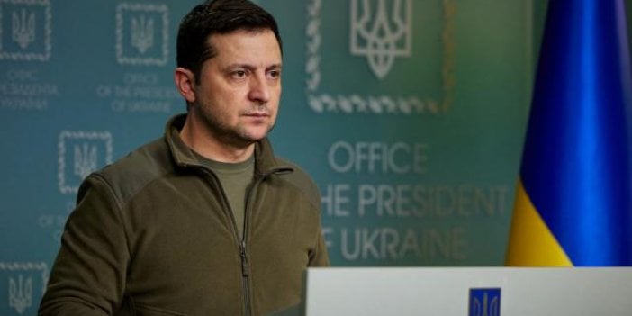 Zelenskiy: Yaklaşık 9 bin Rus askeri öldürüldü