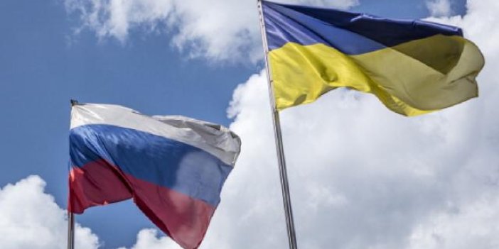 Rusya-Ukrayna müzakerelerinin 2. turu bugün