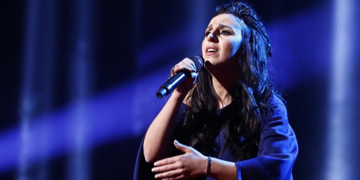 Eurovision birincisi Jamala, İstanbul'da Ukrayna halkının sesini duyurmak istiyor