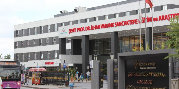 İstanbul Sancaktepe E.A.H sarf malzemesi satın alacak