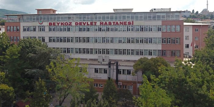 İstanbul Beykoz Devlet Hastanesi patoloji sarf malzemesi alacak