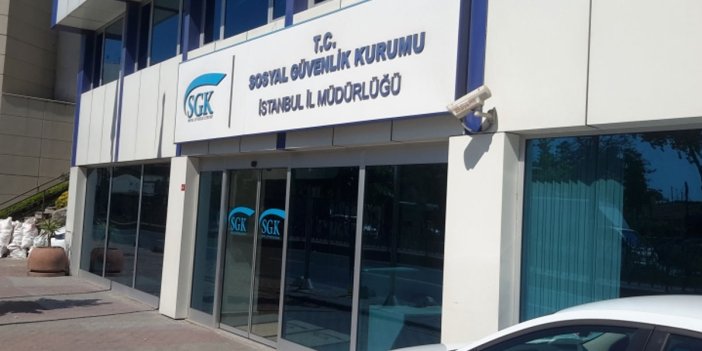 İstanbul Sosyal Güvenlik İl Müdürlüğü gıda ürünleri satın alacak