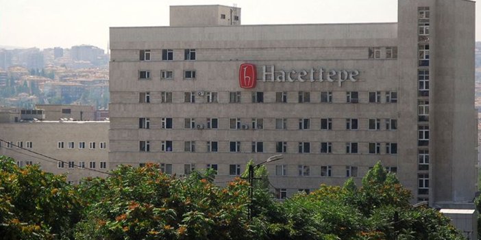 Hacettepe Üniversitesi canlı model alacak