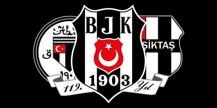 Türkiye'nin çınarı Beşiktaş 119 yaşında. Nice yıllara