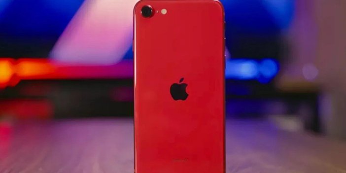 iPhone SE 3 ne zaman satışa çıkacak? İşte iPhone SE özellikleri