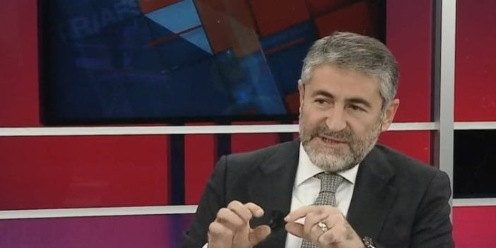 Son Dakika: TÜİK bile enflasyonu gizleyemedi. Bakan Nebati bakın ne dedi