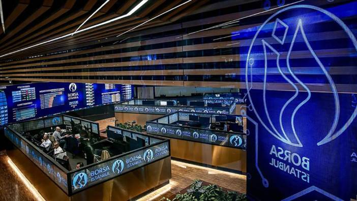 Borsa günü yükselişle tamamladı (03 Mart 2022)