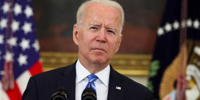 Biden'dan "Rusya ayrım gözetmeden füze fırlatıyor" açıklaması