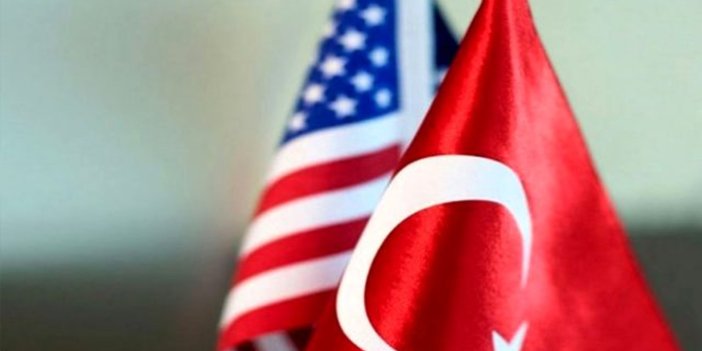 ABD Dışişleri Bakan Yardımcısı Türkiye'ye geliyor
