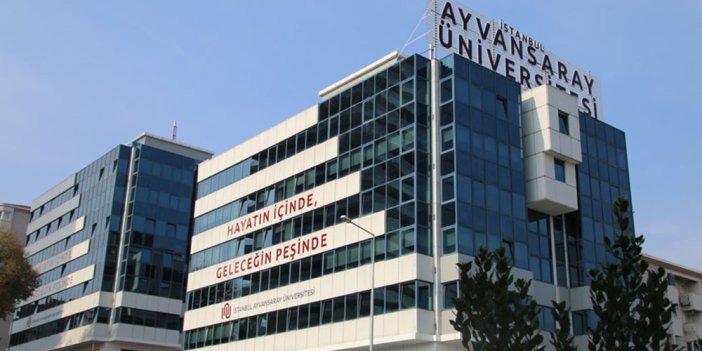 İstanbul Ayvansaray Üniversitesi öğretim üyesi alacak