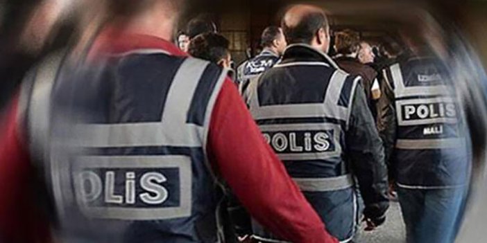 Ankara'da FETÖ operasyonu! 10 gözaltı kararı...