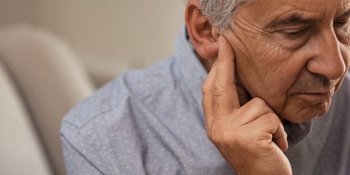 İşitme kaybı Alzheimer sebebi olabilir