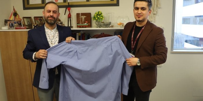 1,5 yılda 55 kilo verdi, 140 kilodan 85 kiloya düştü