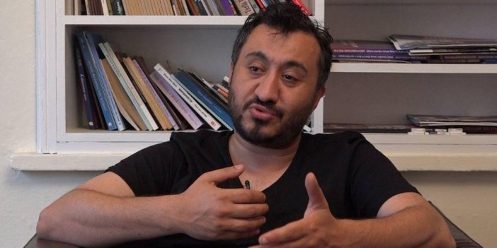 Gözaltına alınan Kemal Özkiraz serbest bırakıldı