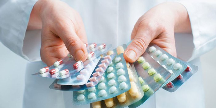 Zonguldak Karadeniz Ereğli Hastanesi ilaç satın alacak