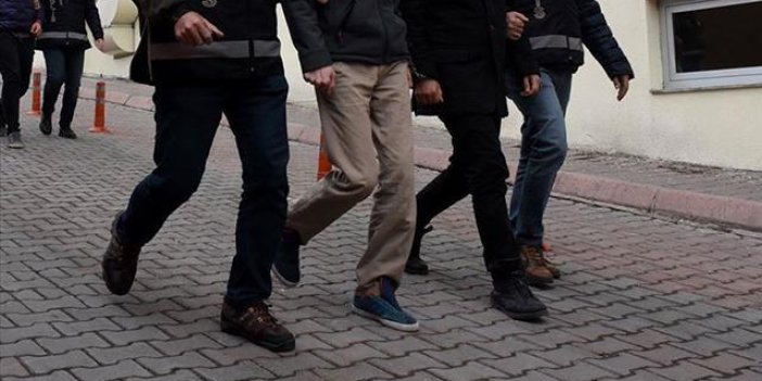 Bursa'daki silahlı kavga: 8 gözaltı