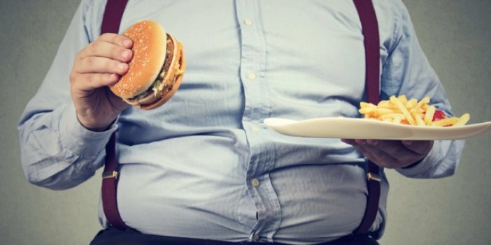 Obezite kaderiniz değil