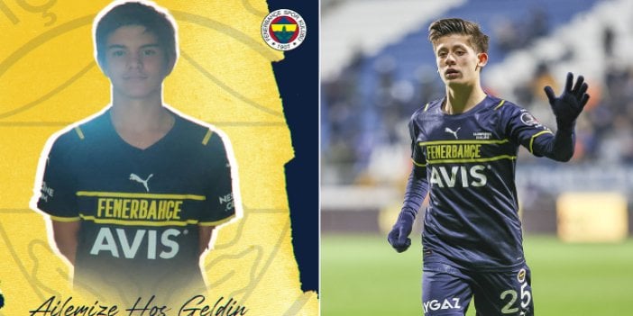 Fenerbahçe gelecek için umutlu