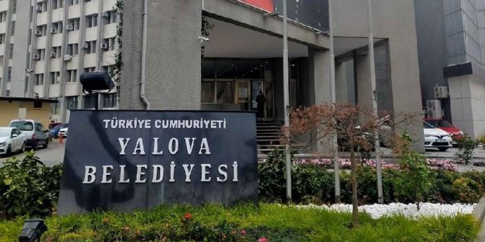 Yalova Belediye Başkanlığı bina tadilatı yaptıracak