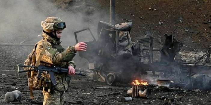 Ukrayna'daki ateşkes kararı ertelendi