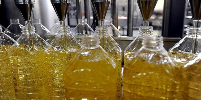 Ayçiçeği yağı üreticileri: Türkiye yağsız kalabilir Ham madde bulamıyoruz.  Üreticiler yağın biteceği tarihi açıkladılar