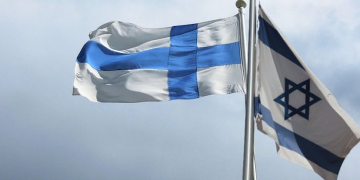 Finlandiya İsrail’den hava savunma sistemi satın alıyor