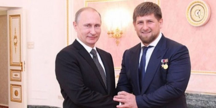 Kiev Bölgesi Valisi Oleksiy Kuleba: ''Çeçenistan Cumhurbaşkanı Kadirov'un askerleri akıl hastalarını rehin aldı''