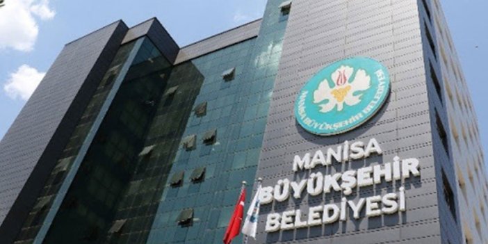 Manisa Büyükşehir Belediyesi 22 personel alacak