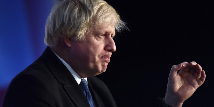 İngiltere’den Putin’e karşı 6 maddelik plan. Başbakan Johnson detayları açıkladı