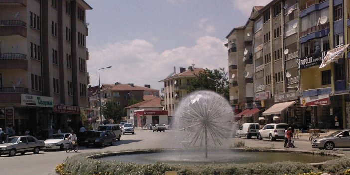 Ankara Çubuk’ta icradan satılık dükkan