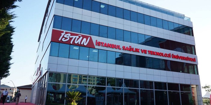 İstanbul Sağlık ve Teknoloji Üniversitesi personel alacak