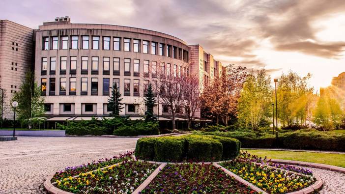 İhsan Doğramacı Bilkent Üniversitesi personel alacak (07 Mart 2022)