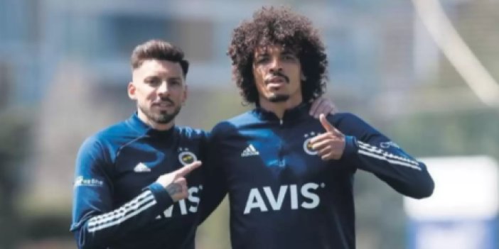 Fenerbahçe'de 2 yıldız isim için son karar verildi