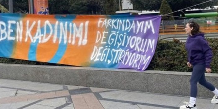 Demet Evgar: ''Ben kadınım, öldürülmek istemiyorum, gücümün farkındayım''