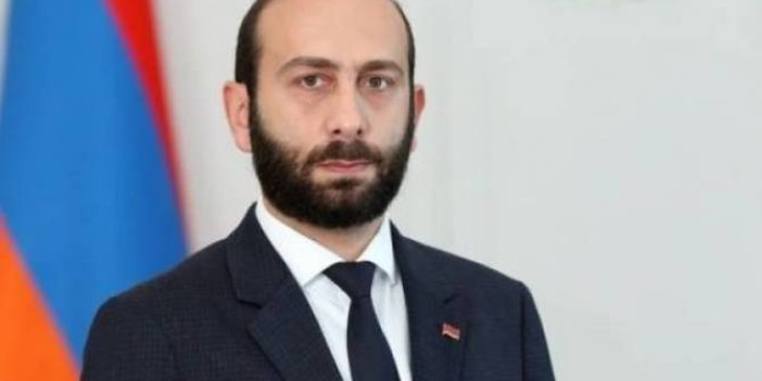 Ermenistan Dışişleri Bakanı Antalya'ya geliyor