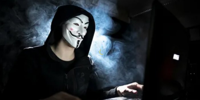 Anonymous, Rus Televizyonlarını Hackledi