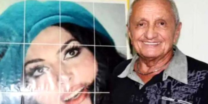 Yeşilçam'ın ünlü fotoğrafçısı Ali Mermer hayatını kaybetti