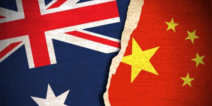 Avustralya Çin’i Rusya’ya karşı sessizliğini bozmaya çağırdı