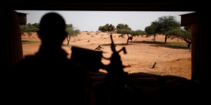 Mali'de üst düzey El Kaide yöneticisi etkisiz hale getirildi