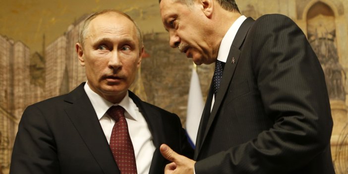 Putin Türkiye'ye ayçiçek ve buğday gönderecek mi? Erdoğan'ın parti kurmaylarıyla yaptığı toplantıdan son bilgi geldi