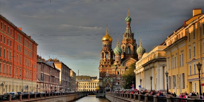 Rusya, dünyanın en çok yaptırım uygulanan ülkesi oldu