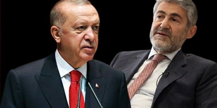 Erdoğan'la Nebati arasındaki tartışmayı Mustafa Balbay kulislerden sızdırdı