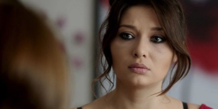 Nurgül Yeşilçay: Büyük bir kaza atlattım!