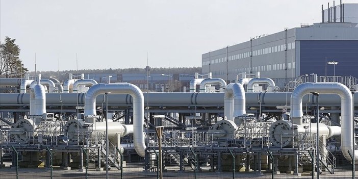 Alman sanayiciler, Rusya'dan enerji ithalatı ambargosuna karşı
